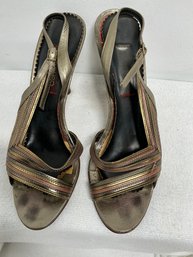 Bandolino Womens Shoes Made In Italy