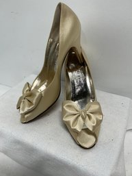 Womens Bruno Magli Shoes Size 9