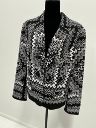 Chicos Womens Blazer