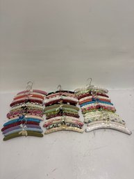 Lot Of 45 Satan Hangers