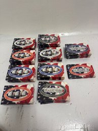 Lot Of 37  1999- 2008 State Quarter Collection