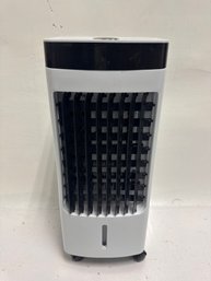 Evaporative Portable Air Cooler Fan Humidifier  For Home And