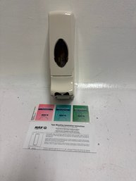 Wall Mount Hand Sanitizer New