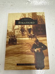 The Stratford Historical Society, Documents The History Of Stratford, Connecticut