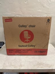 Brand New Culley Chair In Box