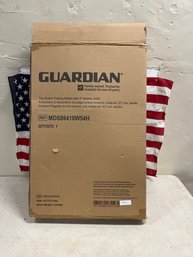 Guardian Walker Mds86410w54h