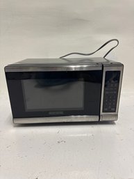 Black  Decker Microwave Oven