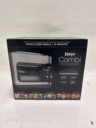 Ninja Combi All-in-One Multicooker, Oven, And Air Fryer Sealed In Box