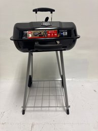 Brand New Expert Grill 17.5-inch Charcoal Grill With Wheels