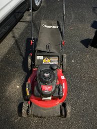 Honda Gcv 160 Troy Built Lawn Mower