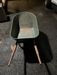 Craftsman 6cu.ft Wheel Barrel