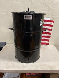 Pit Barrel Cooker Co