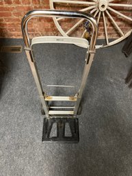 Foldable Hand Truck