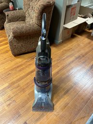 Hoover Steam Vac Dual With Rinse