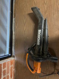 Worx Electric Blower Wg505