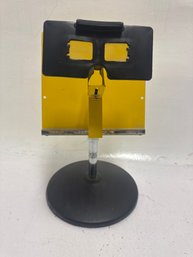 Keystone View Screener