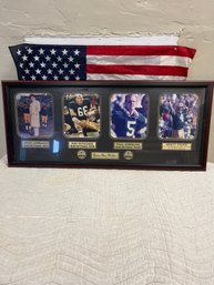 Greenway Packer Hall Of Fame