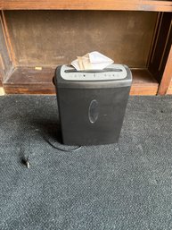 Office Supplies Paper Shredder