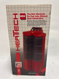 Heat Tech Made In Usa