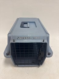 Is A Petmate Kennel Cab II Pet Carrier