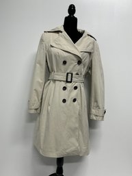 Calvin Klein Trench Coat