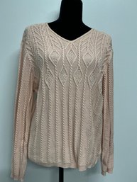 Liz Clairborne Sweater