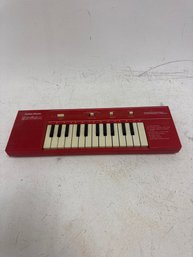Vintage Radio Shack Programmable Electronic Organ, Also Known By Model Numbers Such As 60-1022