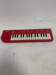 Casio KA-2 32-key Mini Synthesizer Keyboard.