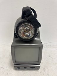 Claybrooke 8-in-1 TV Companion.