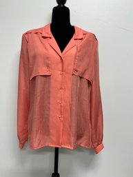Suzanne Size 16 Blouse
