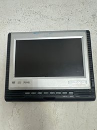 Craig Portable DVD Player