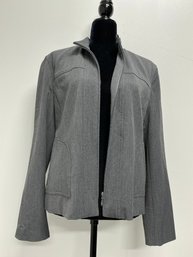 The Limited Stretch Blazer Size L