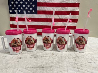 Dunkin Donuts Super Thcrmo