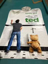 2012 Poster Ted
