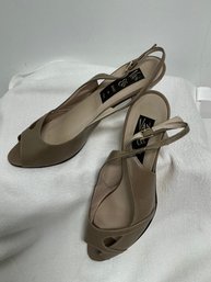 Vaneli Shoes Size 9