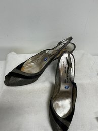 Bruno Magli Womens Shoes Size 9