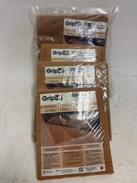 5 Brand New Rug Grip-it