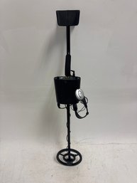 Lone Star  Tracker IV Metal Detector