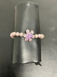 Vintage Elastic Stretch Bracelet