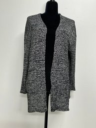Divided Womens Cardigan Size L