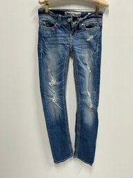 BKE Denim Stella Jeans