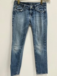 Miss Me Womens Jeans (V)