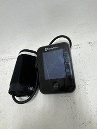 BodyTrace Blood Pressure Monitor, A Remote Patient Monitoring (RPM) Device.