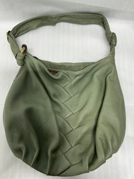Avorio Purse Made In Italy