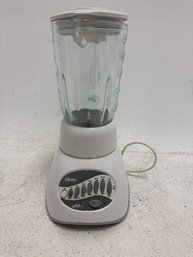 Oster 12-speed Blender
