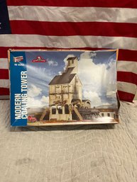 Walters Modern Coaling Tower