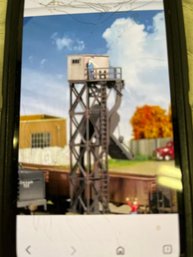 Cornerstone Cinder Conveyor And Ash Pit