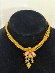 Indian Designer Bridal Jewelry
