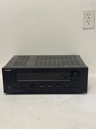 Onkyo TX-8050 Network Stereo Receiver,  TX-8050 Model