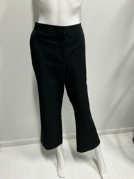Michael Kors Black Pants
